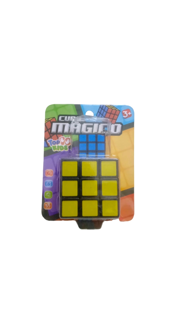 CUBO MAGICO C/2 UN
